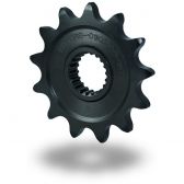 Pinhão Edgers CRF 250R X 04-14 CR 125 04-07