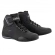 Tênis Alpinestars Sektor Impermeável Preto - Preto/Vermelho