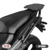 Bagageiro Scam Honda NC750X 2022+