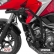 Protetor Motor Carenagem SCAM Honda NC750X 2022+