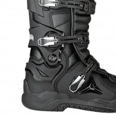 Bota IMS One Articulada - Preto