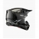 Capacete Alpinestars SM10 Solid Preto Gloss Carbon