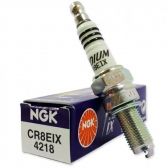 Vela de Ignição Iridium CR8EIX