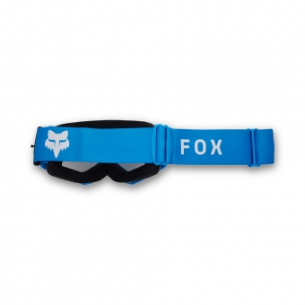 Óculos Fox MX Main Core Azul