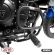 Protetor de Motor e Carenagem com Pedaleira Scam Tiger 800 2012+