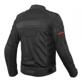 Jaqueta X11 Super Air - Preto