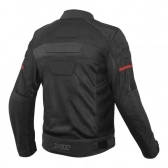 Jaqueta X11 Super Air - Preto