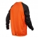 Camisa ASW Image Minimal 2023 - Laranja/Preto