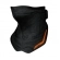 Protetor De Pescoço X11 Anti-Cerol Ventilado Preto