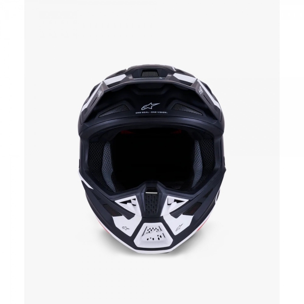 Capacete Alpinestars SM7 - Dasher