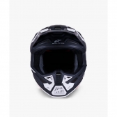 Capacete Alpinestars SM7 - Dasher