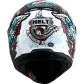 Capacete Helt Cross Vision - Angel