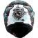 Capacete Helt Cross Vision - Angel