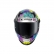 Capacete LS2 FF358 - Dreamcatcher Cinza Rosa