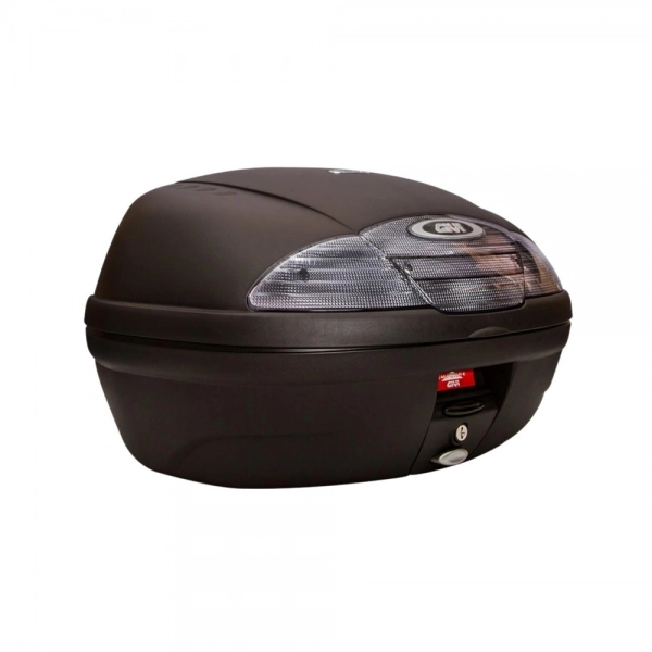 Bauleto Givi 45L Simply Monolock - Fumê