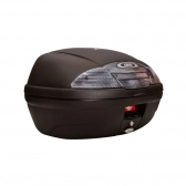 Bauleto Givi 45L Simply Monolock - Fumê