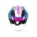 Capacete LS2 OF570 Aiflow II - Draze Branco Rosa Azul