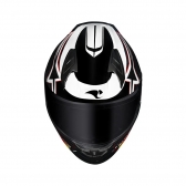 Capacete Race Tech Sector Grid - Germany