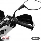 Protetor De Mão Scam Honda PCX 150 19+ - ADV 150 21+