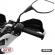 Protetor De Mão Scam Honda PCX 150 19+ - ADV 150 21+