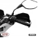 Protetor De Mão Scam Honda PCX 150 19+ - ADV 150 21+