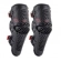 Joelheira Alpinestars SX 1 V2 Preto Vermelho