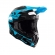 Capacete IMS Revo - Preto Azul