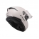 Capacete LS2 FF808 Stream II - Monocolor Branco Brilhante
