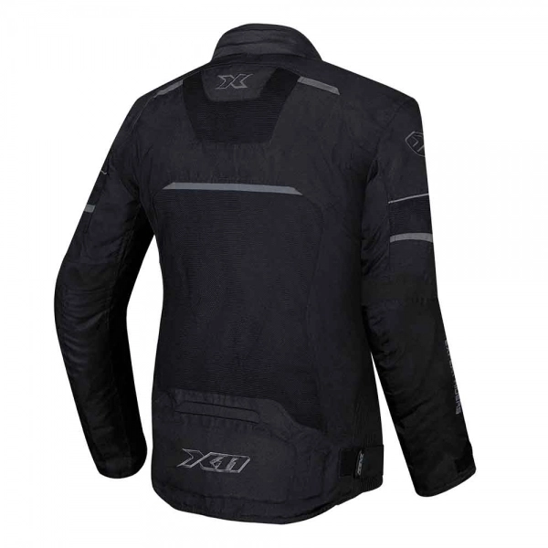 Jaqueta Breeze 2 Feminina - Preto