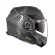 Capacete LS2 Articulado Advant X Carbon