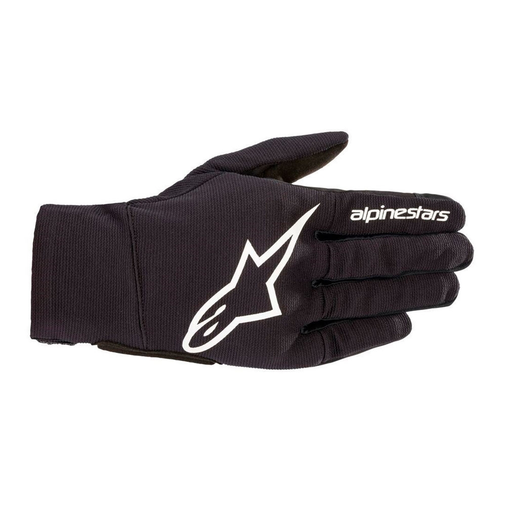 Luva Alpinestars Reef Masculino Preto