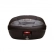 Bauleto Givi 45L Simply Monolock - Fumê