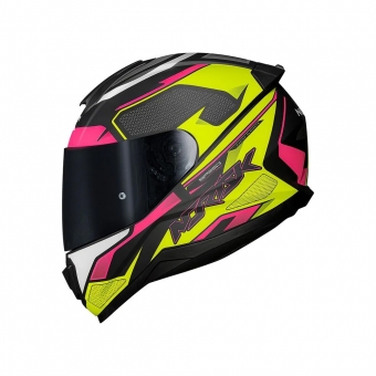 Capacete Norisk Razor