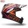 Capacete Bell MX-9 - Tagger Scrub