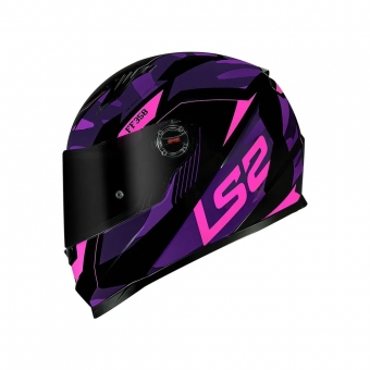 Capacete LS2 FF358