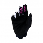 Luva Alpinestars Full Bore V2 - Roxo