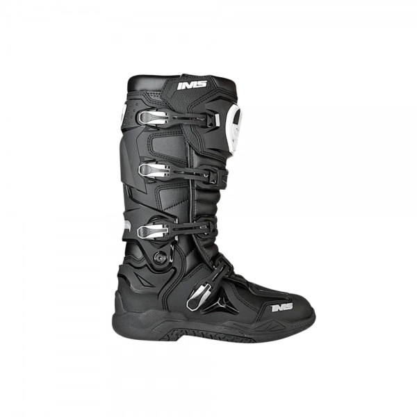 Bota IMS One Articulada - Preto