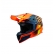 Capacete ASW R3 - Pure Laranja Marinho