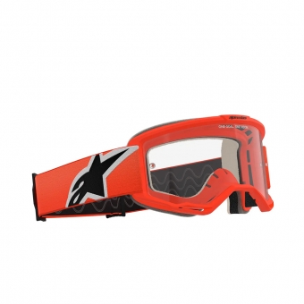 Óculos Alpinestars Vision 5 Corp
