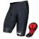 Bermuda IMS Adventure Downhill Bike Motocross de Gel C-Silicone