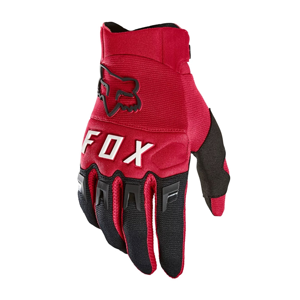 Luva Fox Dirtpaw Race