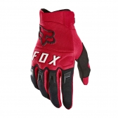 Luva Fox Dirtpaw Race