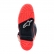 Bota Alpinestars Nova Tech 7 - Preto Vermelho Fluor Rosa