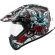 Capacete Helt Cross Vision - Angel