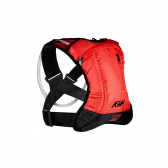 Mochila De Hidratação ASW Tank Lite - Vermelho Preto