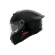 Capacete MT Thunder 4 - Solid Black Gloss