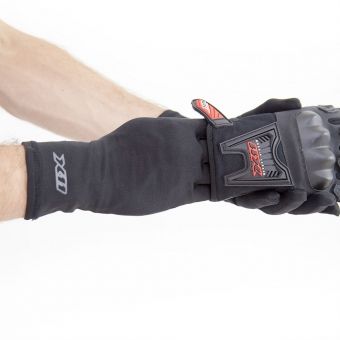 Luva X11 Thermic Segunda Pele Para Inverno