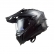 Capacete LS2 MX701 Explorer - Solid Carbon