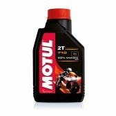Óleo Motul 710 2 Tempos 100% Sintético Off Road - 1 Litro