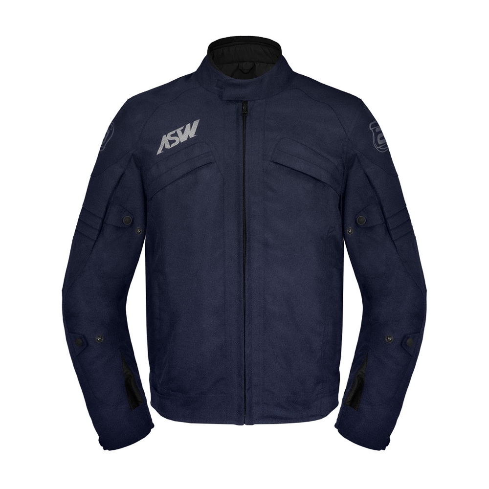 Jaqueta ASW 365 Lite - Azul